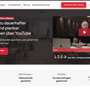 Youtube Coach