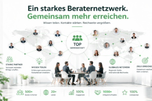 Empfehlungsgeber im Empfehlungsmarketing