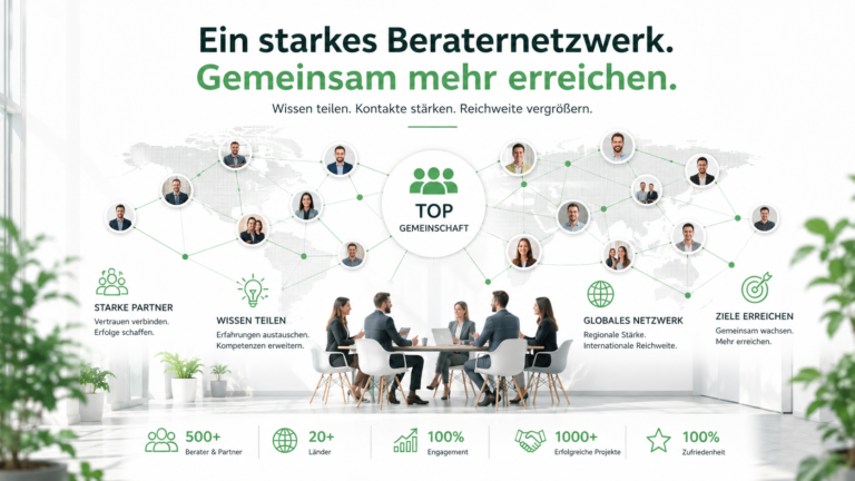 Empfehlungsmarekting